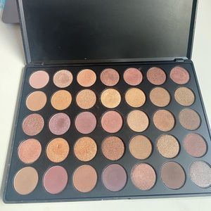 Morphe palette